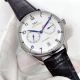 Faux IWC Portugieser Power Reserve 42mm Watch Blue Arabic Markers (3)_th.jpg